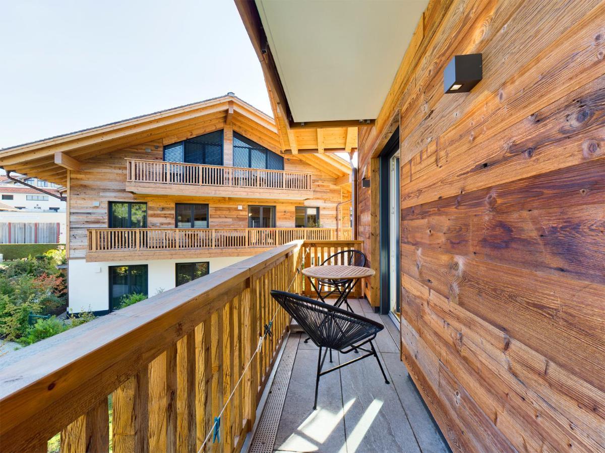 Garmisch-Classix Exterior photo
